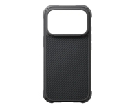 PITAKA
Cairn Case do iPhone 18 Pro
Black/Grey - 1611919 - zdjęcie 1